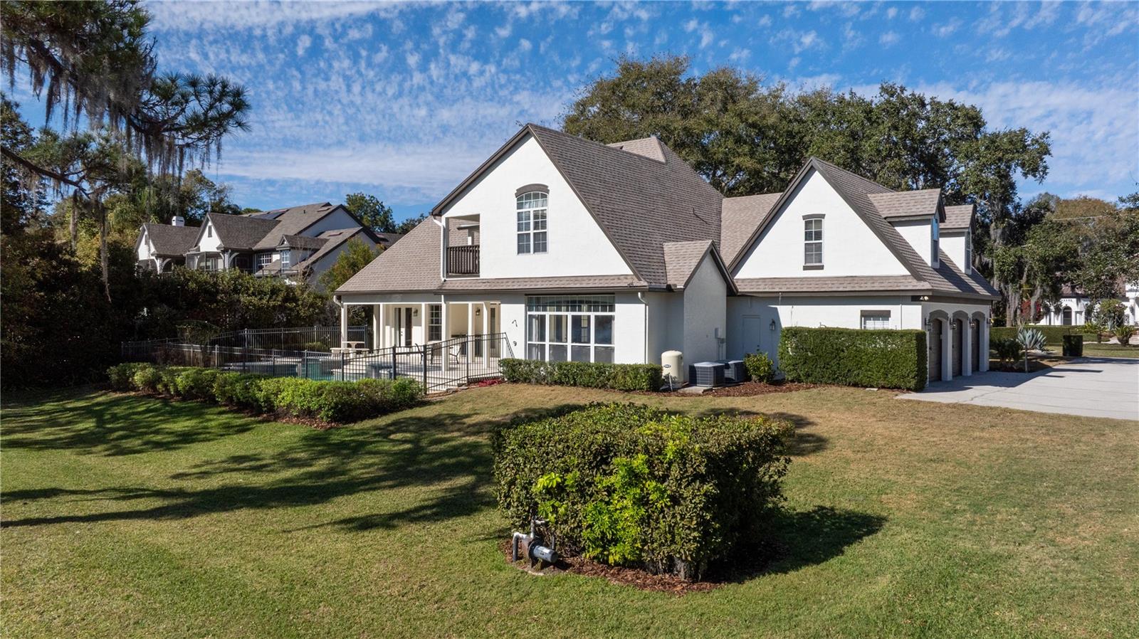 10870 BAYSHORE DR, WINDERMERE, FL, 34786