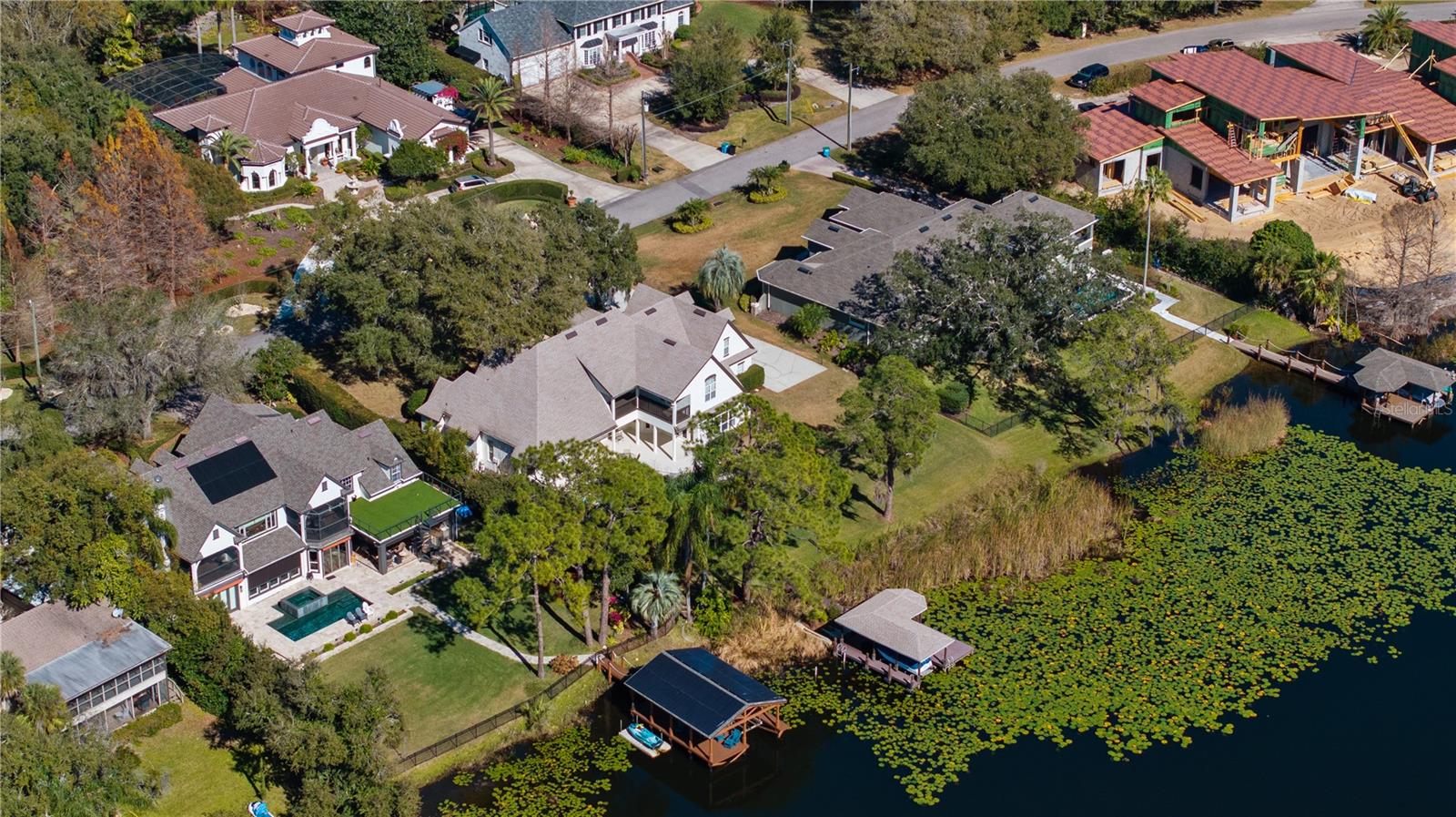 10870 BAYSHORE DR, WINDERMERE, FL, 34786