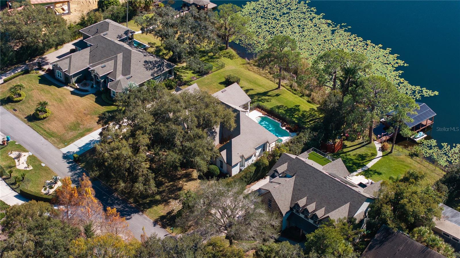 10870 BAYSHORE DR, WINDERMERE, FL, 34786