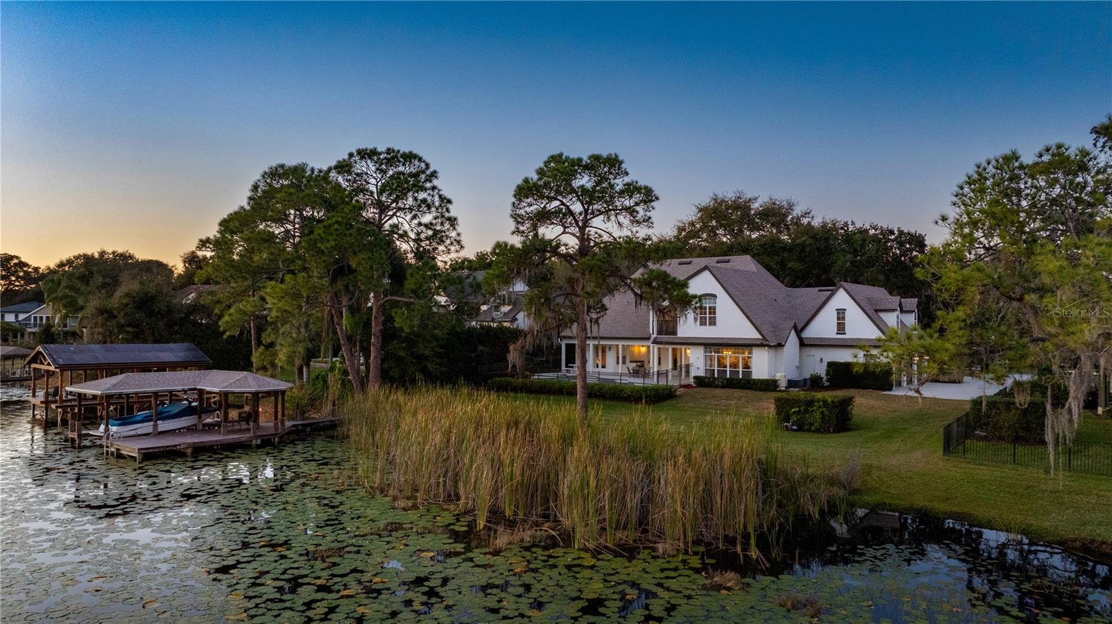 10870 BAYSHORE DR, WINDERMERE, FL, 34786