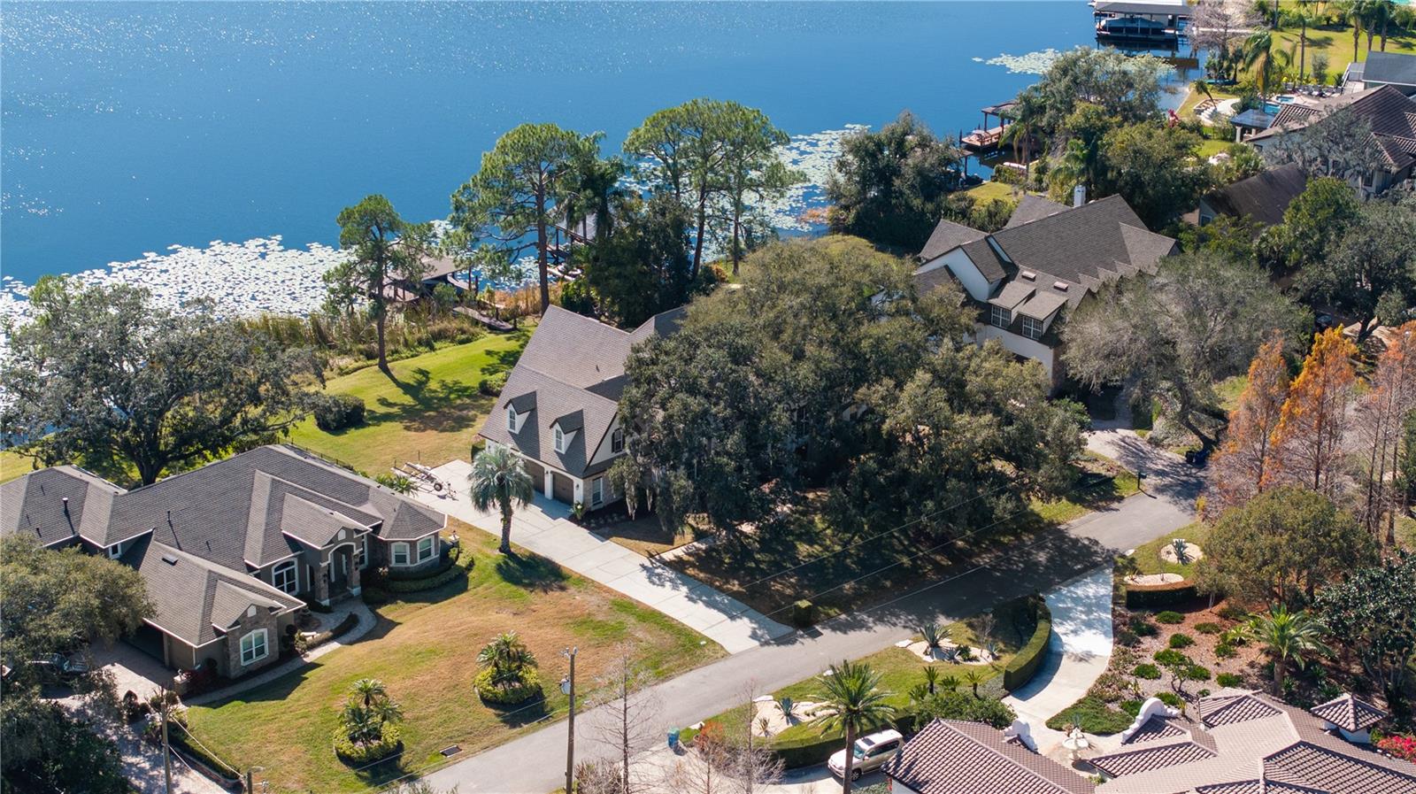 10870 BAYSHORE DR, WINDERMERE, FL, 34786