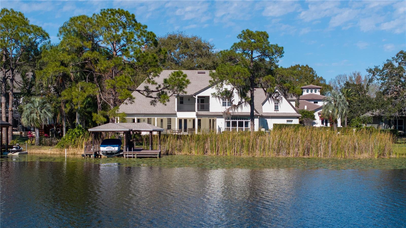 10870 BAYSHORE DR, WINDERMERE, FL, 34786