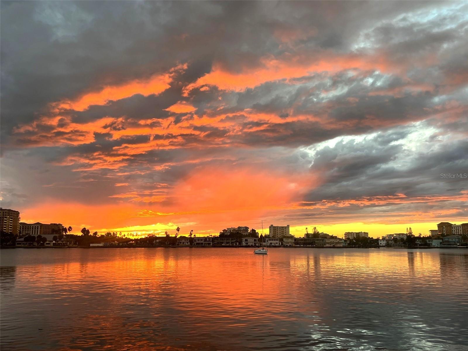 Views from you window.