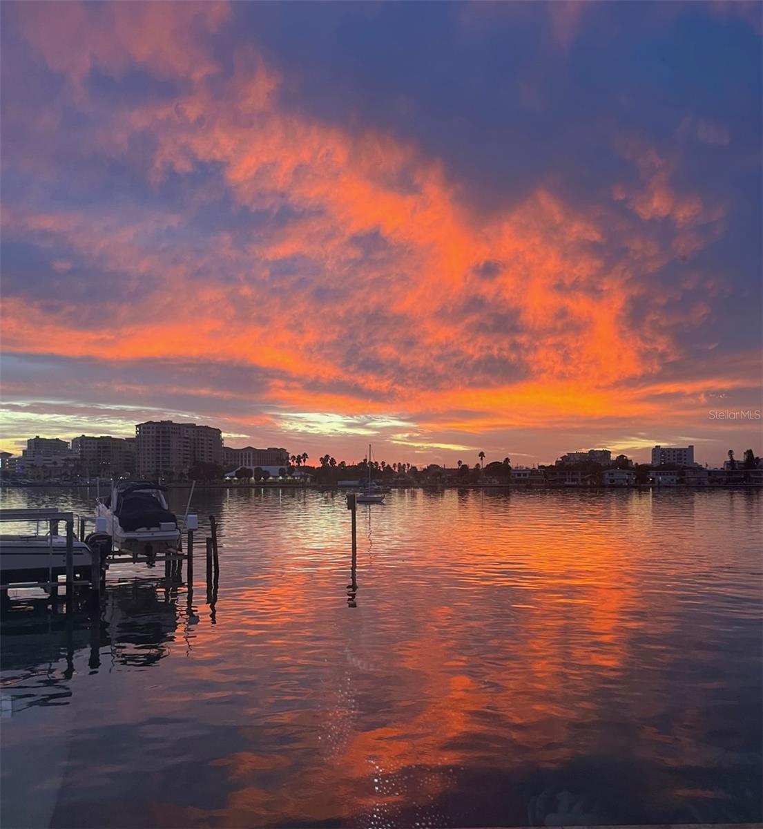 Views from you window.