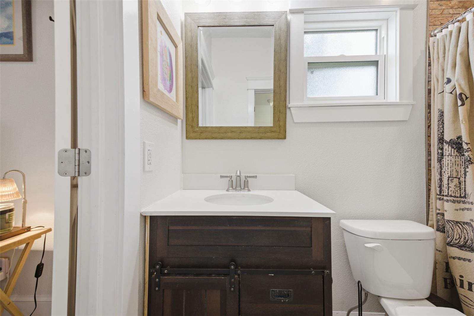 Bathroom 3-Jack & Jill