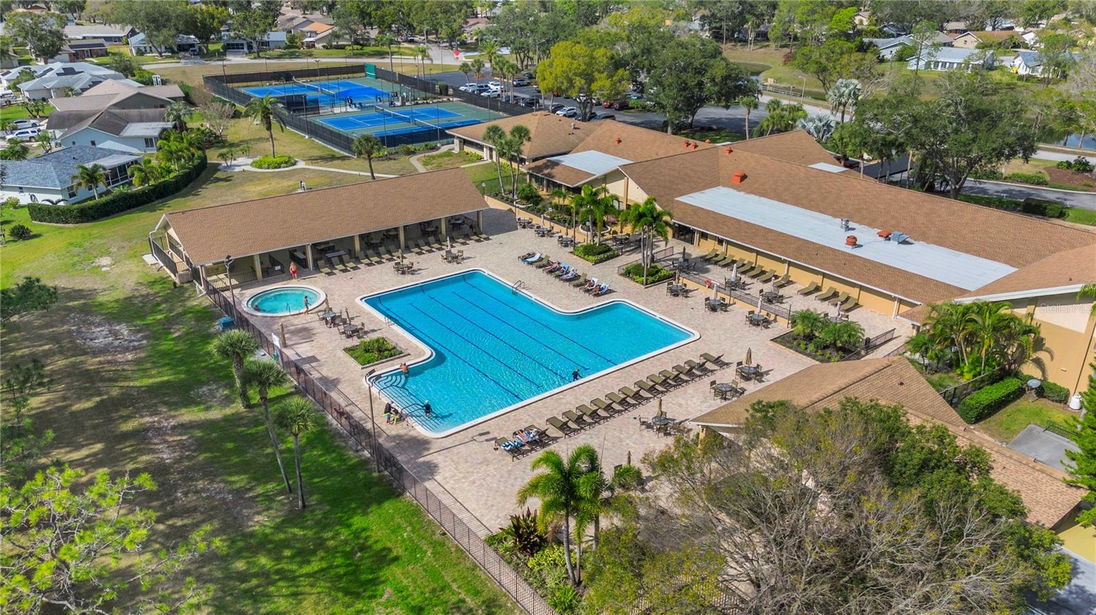 2740 HIGHLANDS BLVD #D, PALM HARBOR, FL, 34684