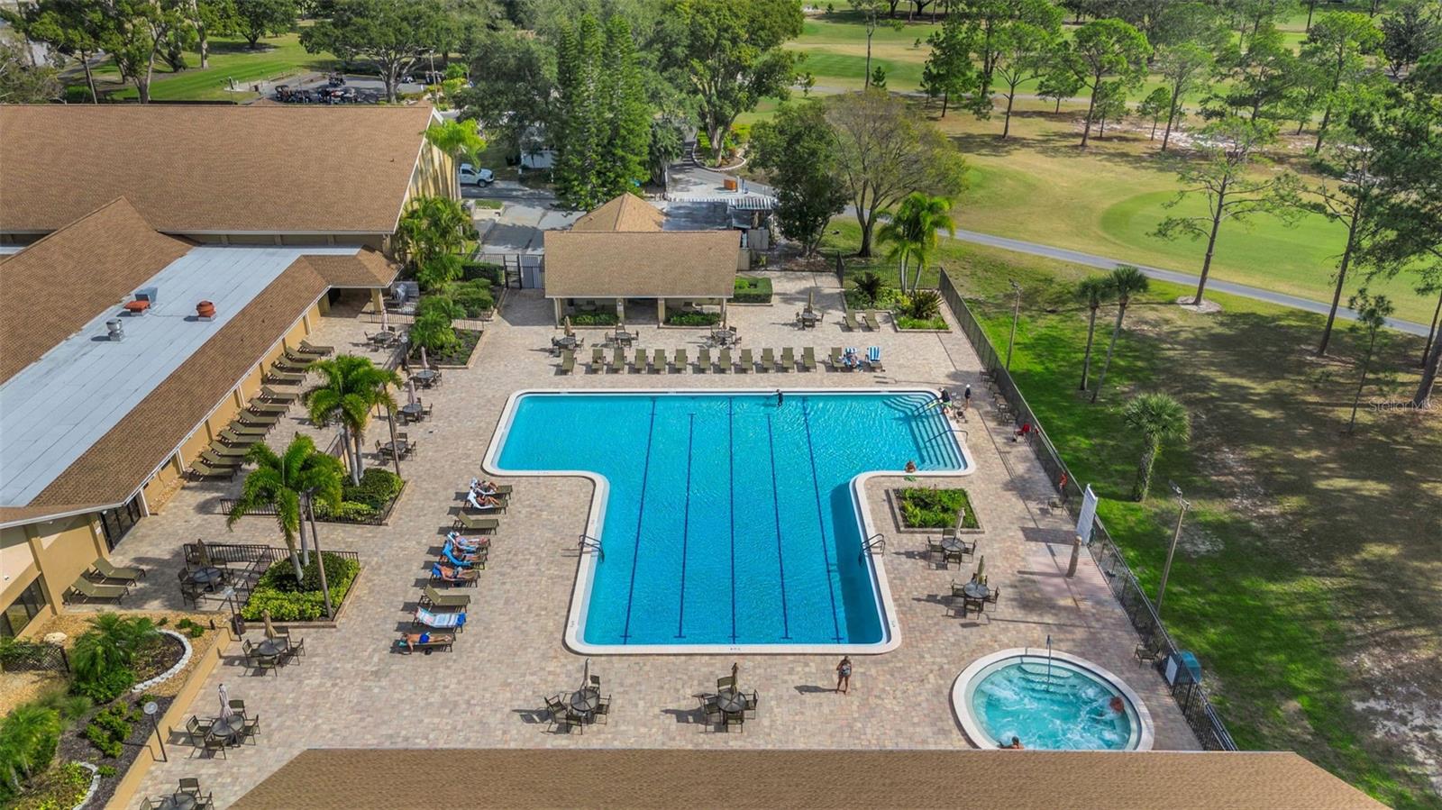 2740 HIGHLANDS BLVD #D, PALM HARBOR, FL, 34684