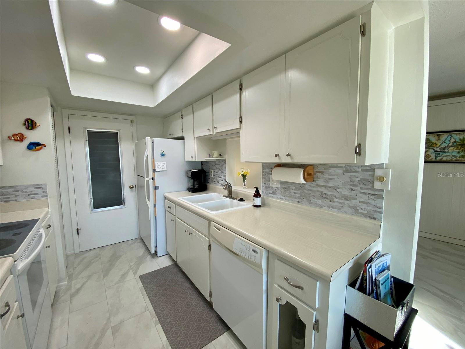 2740 HIGHLANDS BLVD #D, PALM HARBOR, FL, 34684