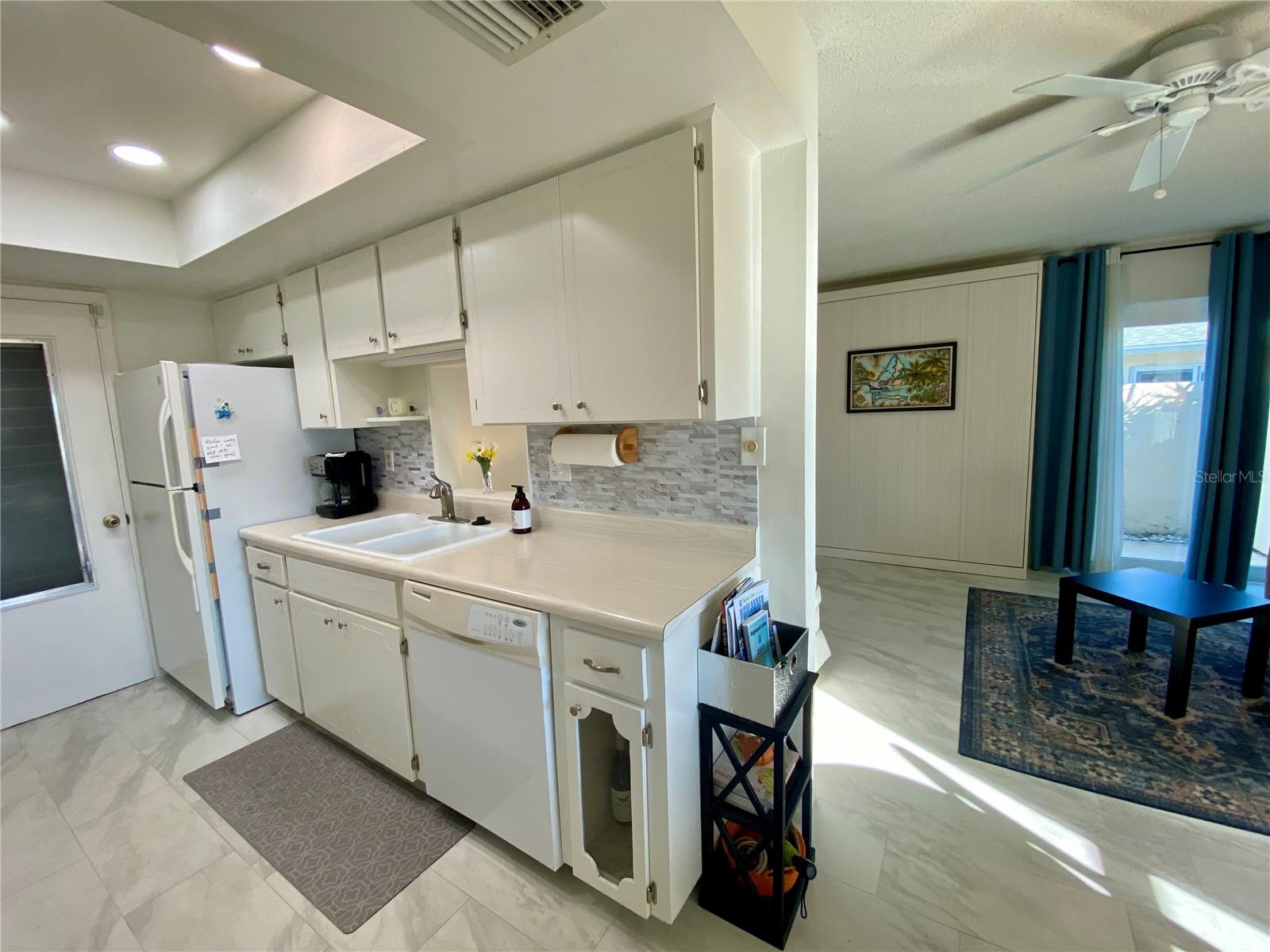 2740 HIGHLANDS BLVD #D, PALM HARBOR, FL, 34684