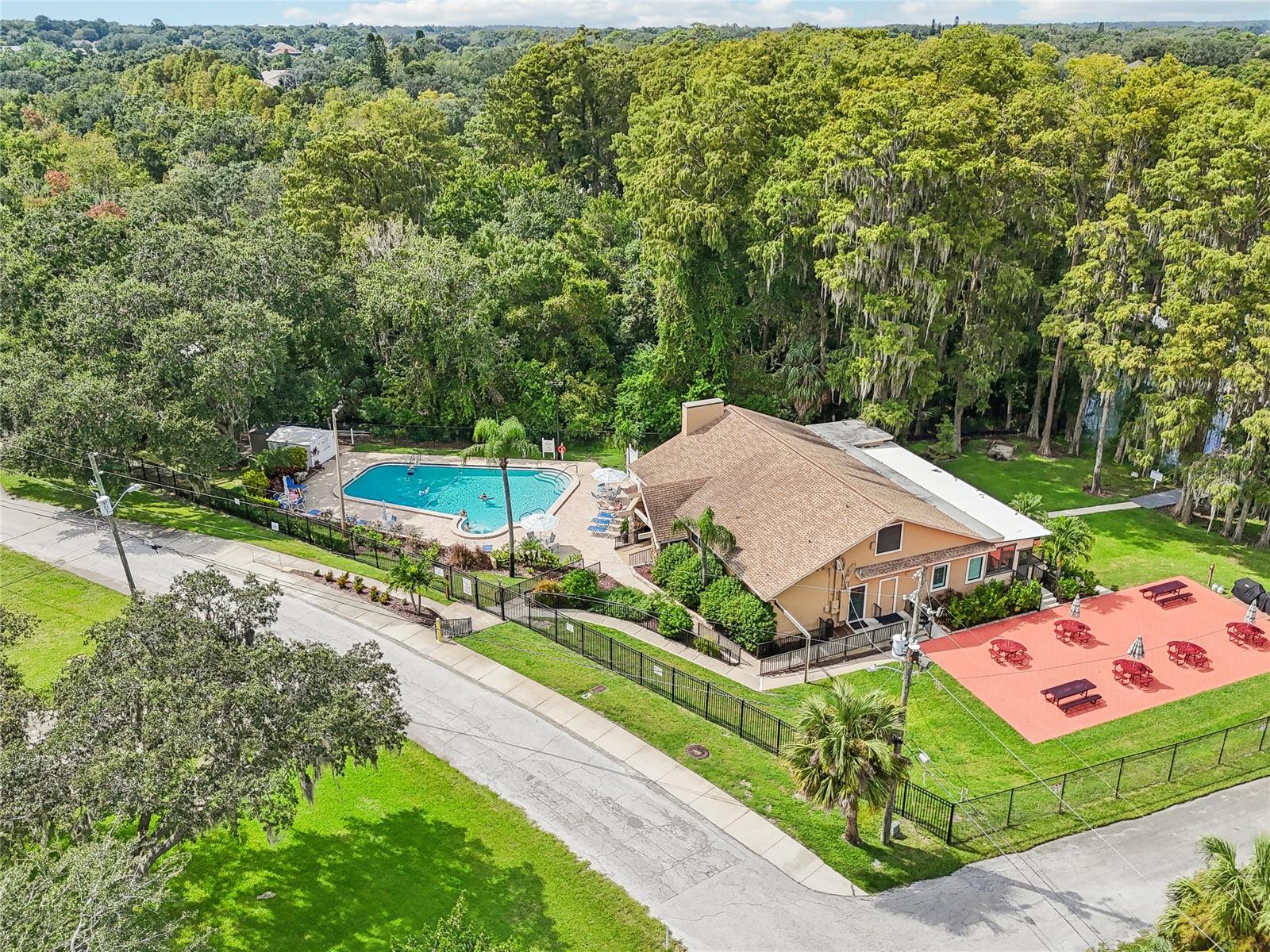 2740 HIGHLANDS BLVD #D, PALM HARBOR, FL, 34684