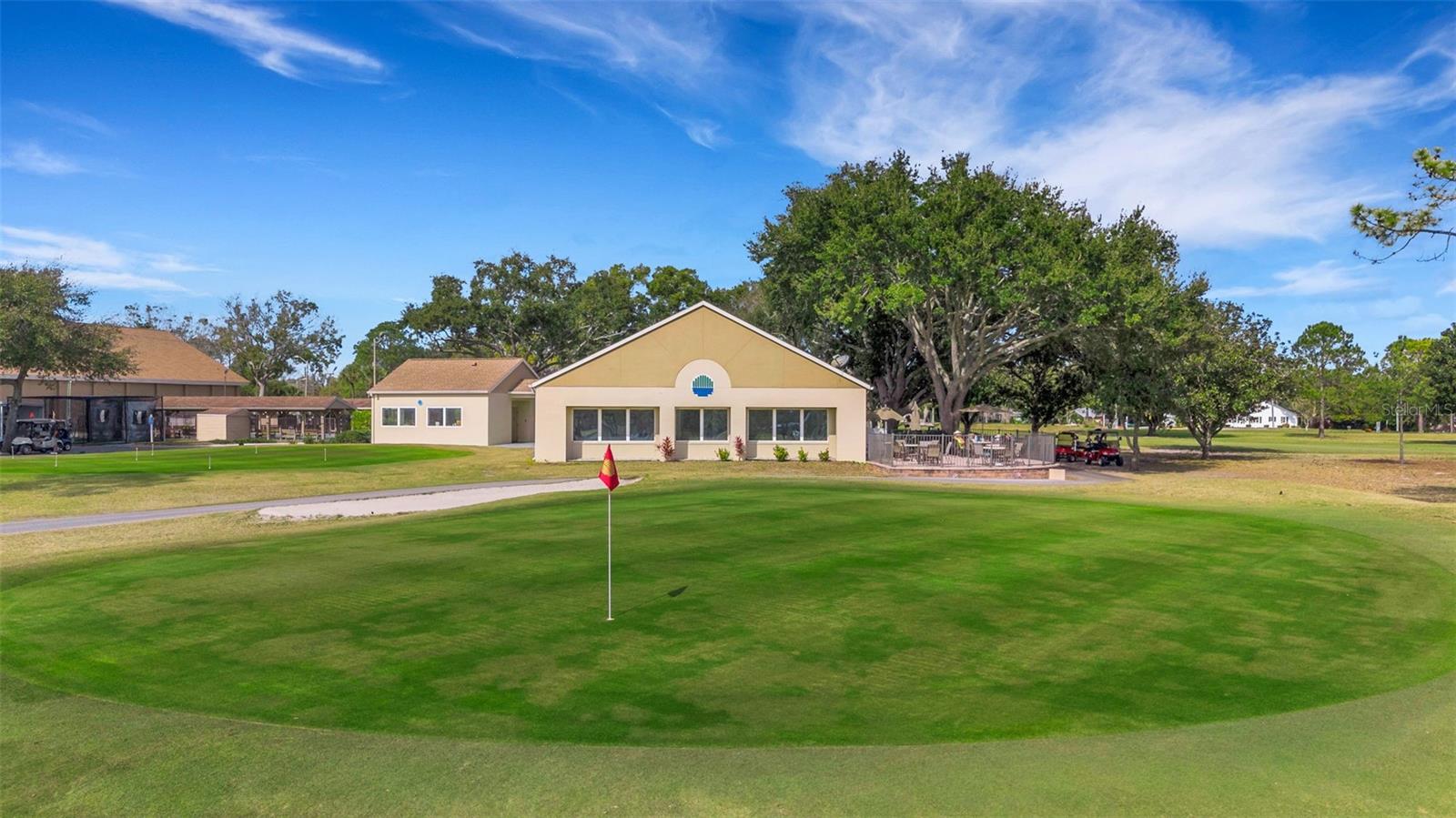 2740 HIGHLANDS BLVD #D, PALM HARBOR, FL, 34684