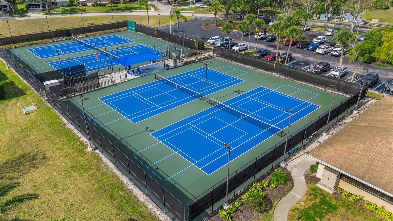 2740 HIGHLANDS BLVD #D, PALM HARBOR, FL, 34684