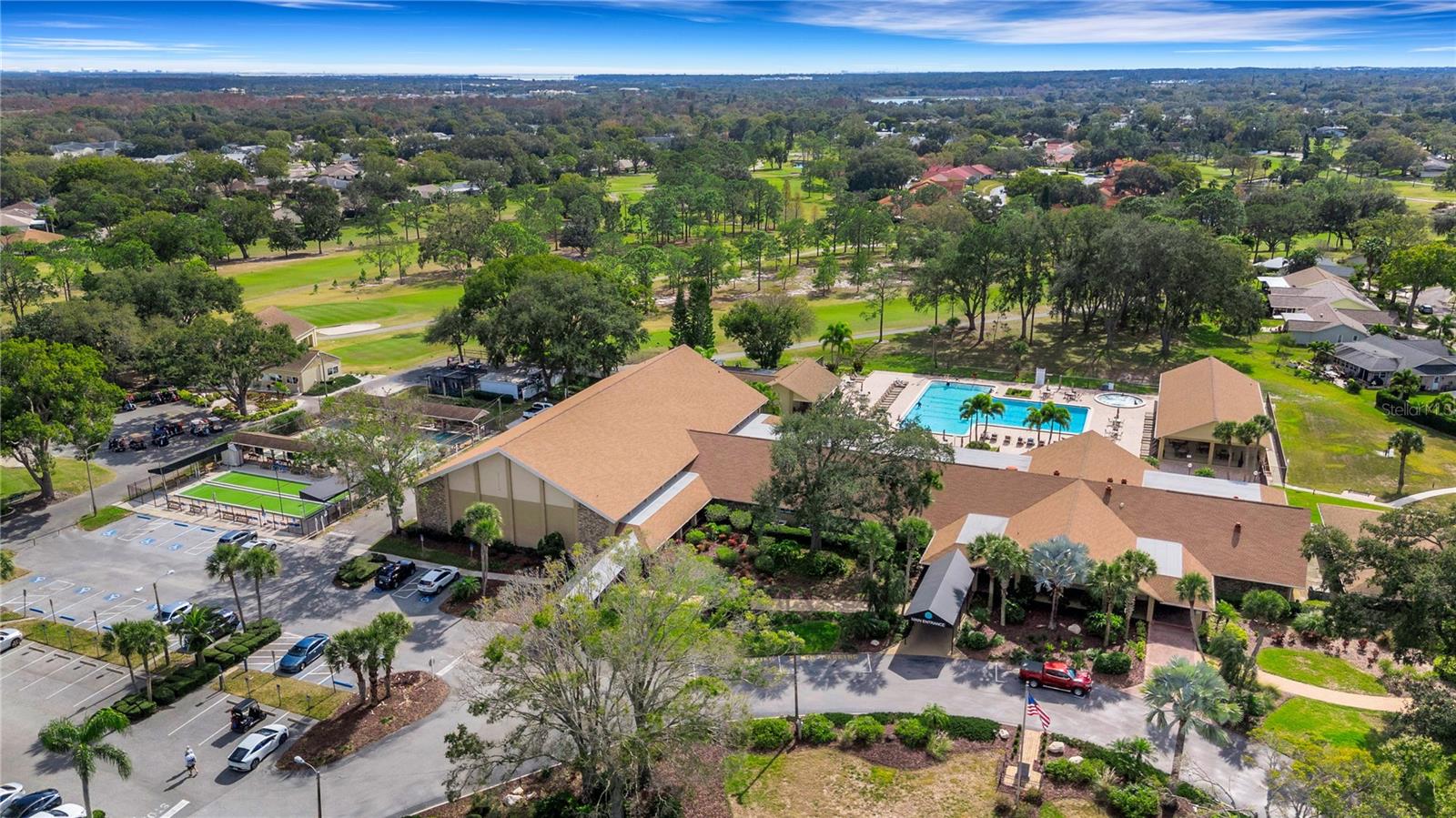 2740 HIGHLANDS BLVD #D, PALM HARBOR, FL, 34684