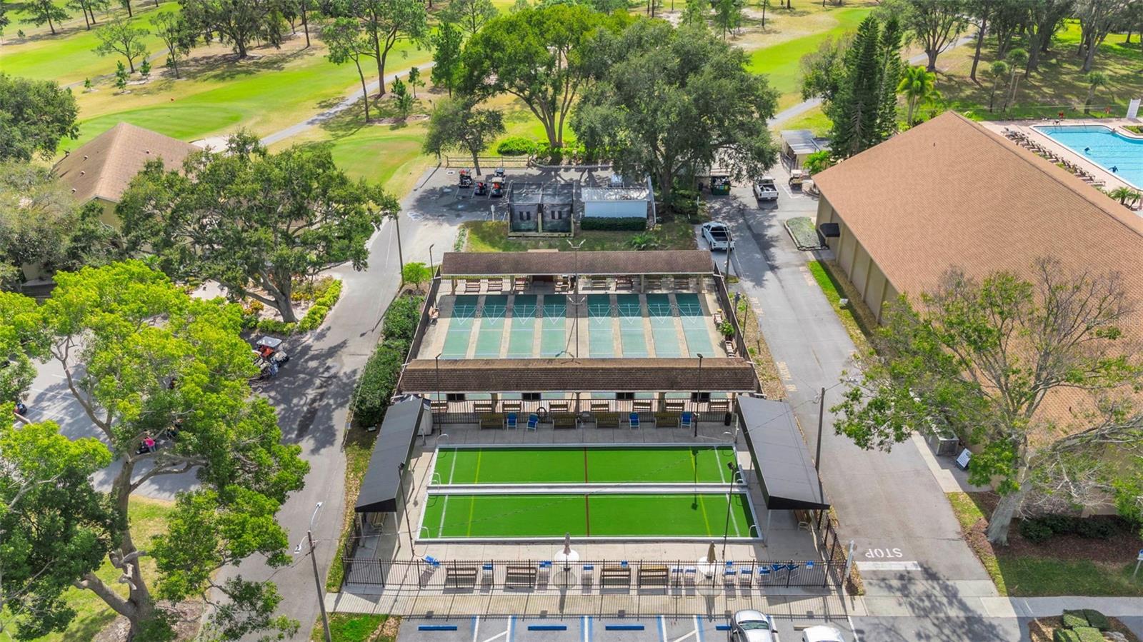 2740 HIGHLANDS BLVD #D, PALM HARBOR, FL, 34684