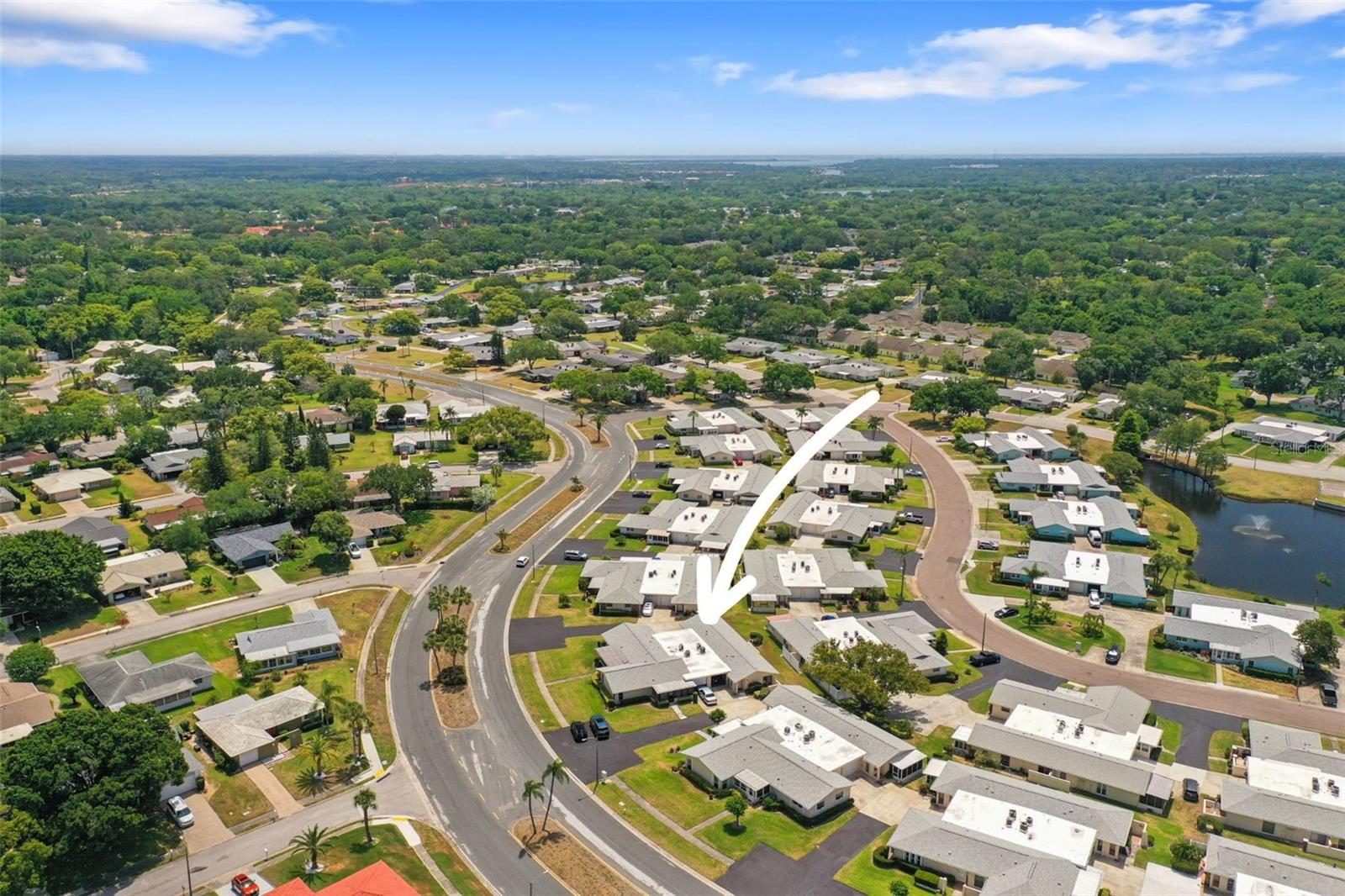 2740 HIGHLANDS BLVD #D, PALM HARBOR, FL, 34684