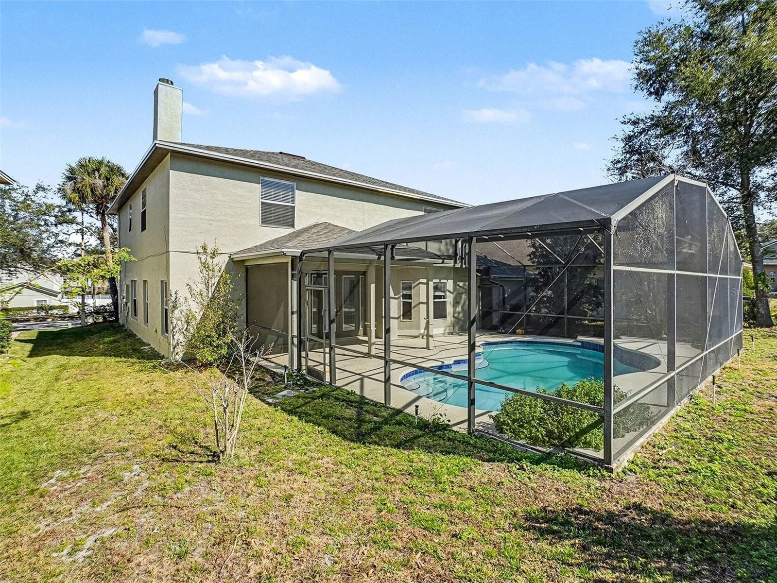 7728 GLYNDE HILL DR, ORLANDO, FL, 32835