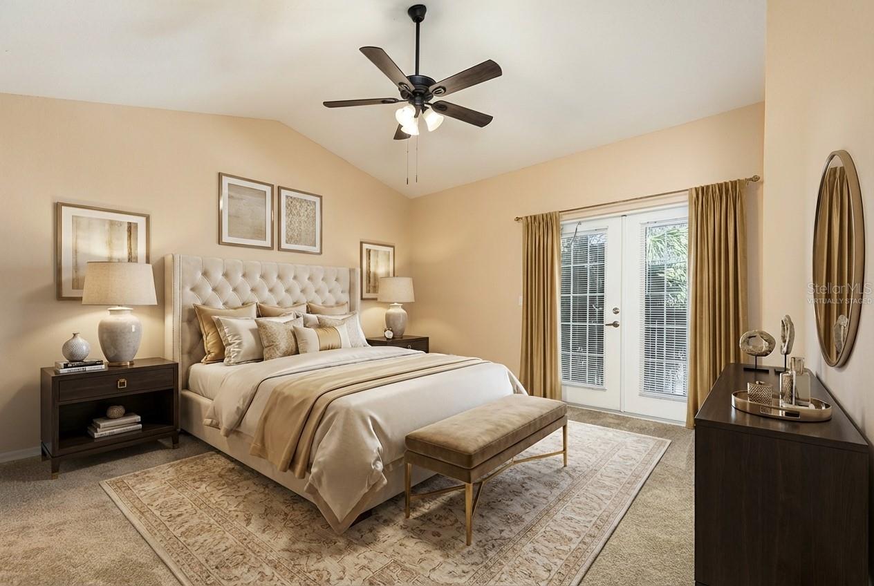 2536 LANCIEN CT #5, ORLANDO, FL, 32826