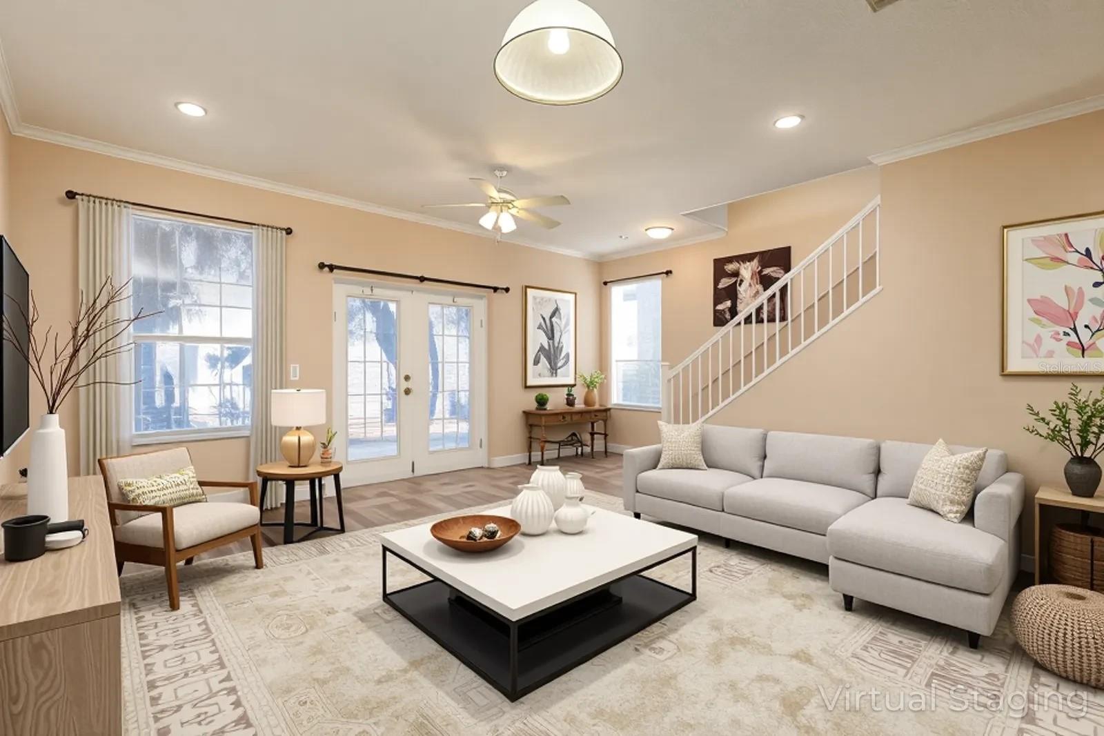 2536 LANCIEN CT #5, ORLANDO, FL, 32826