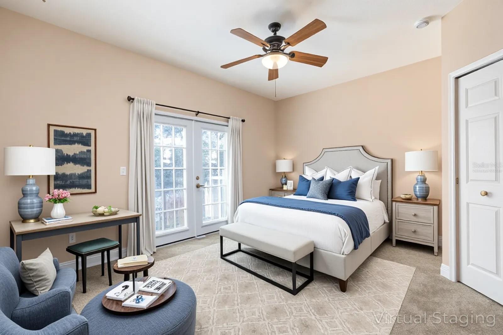 2536 LANCIEN CT #5, ORLANDO, FL, 32826