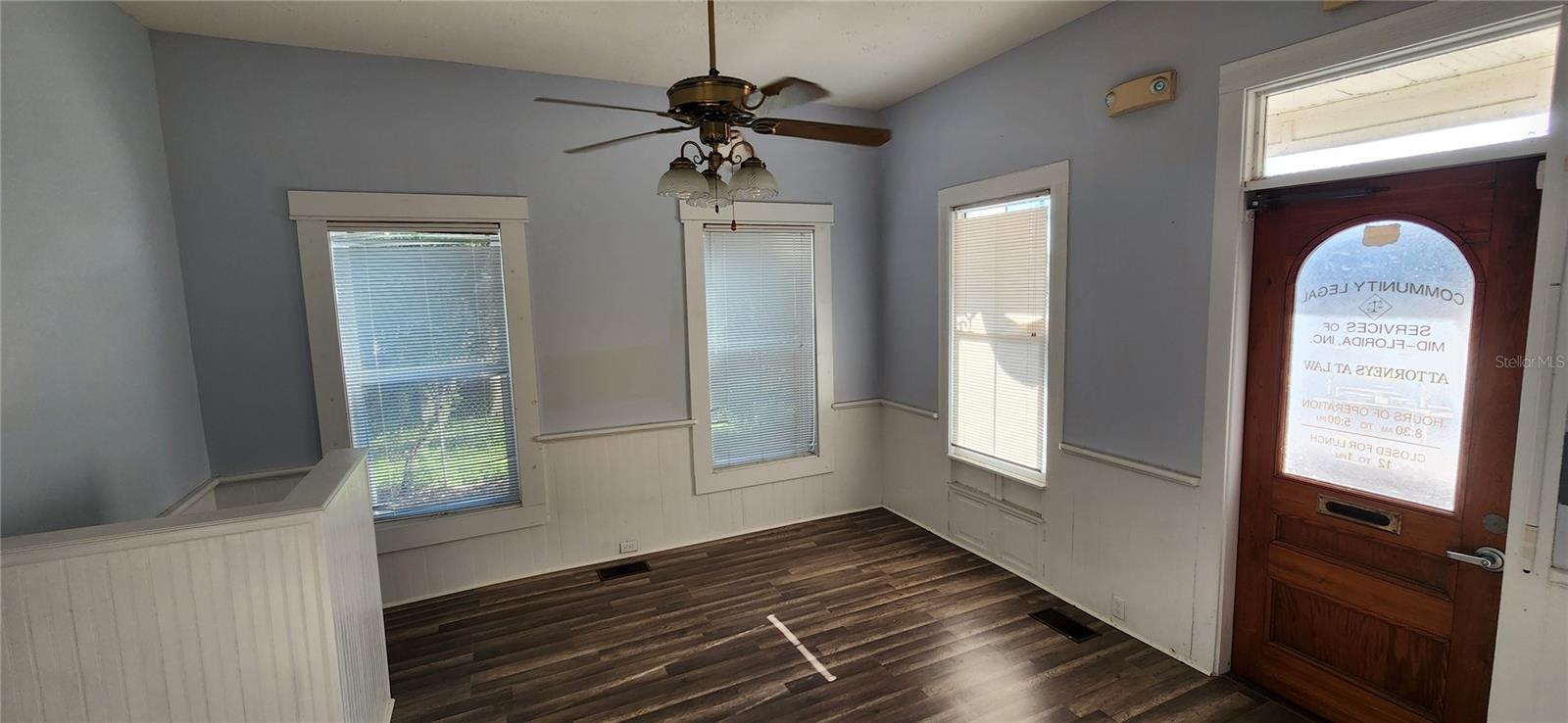 216 S 6TH ST, PALATKA, FL, 32177