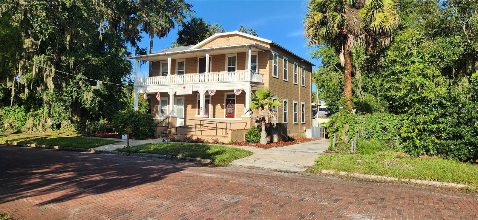 216 S 6TH ST, PALATKA, FL, 32177