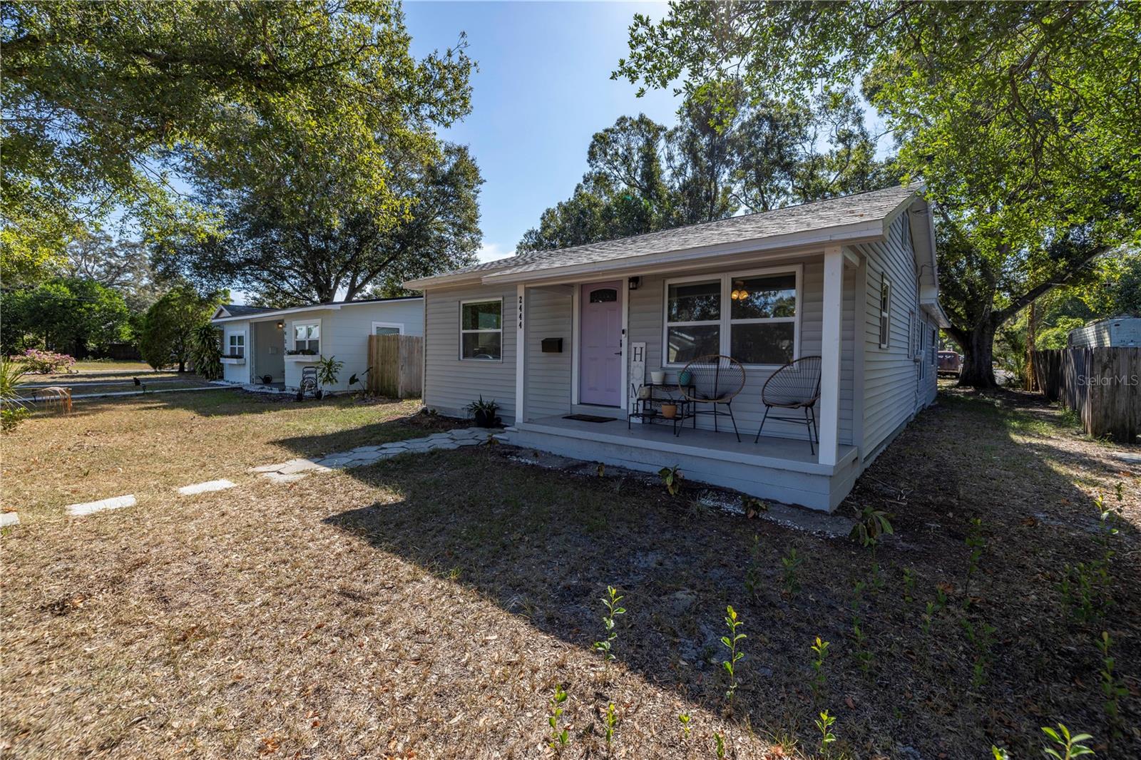 2444 32ND AVE N, ST PETERSBURG, FL, 33713