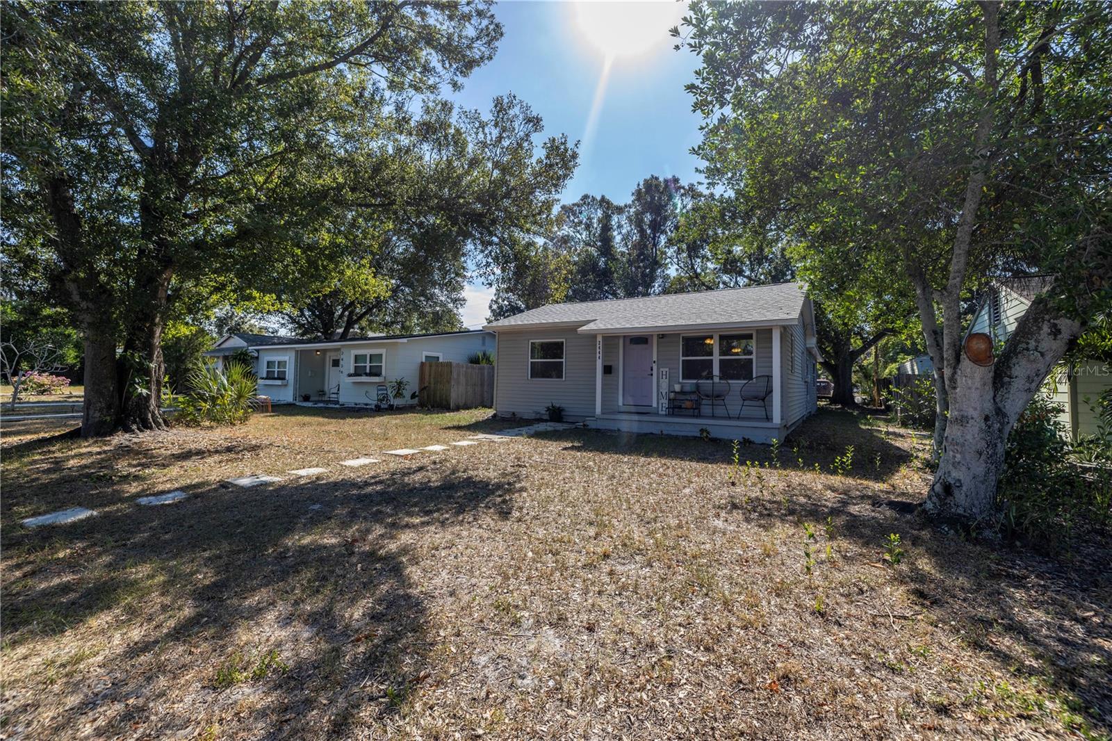 2444 32ND AVE N, ST PETERSBURG, FL, 33713