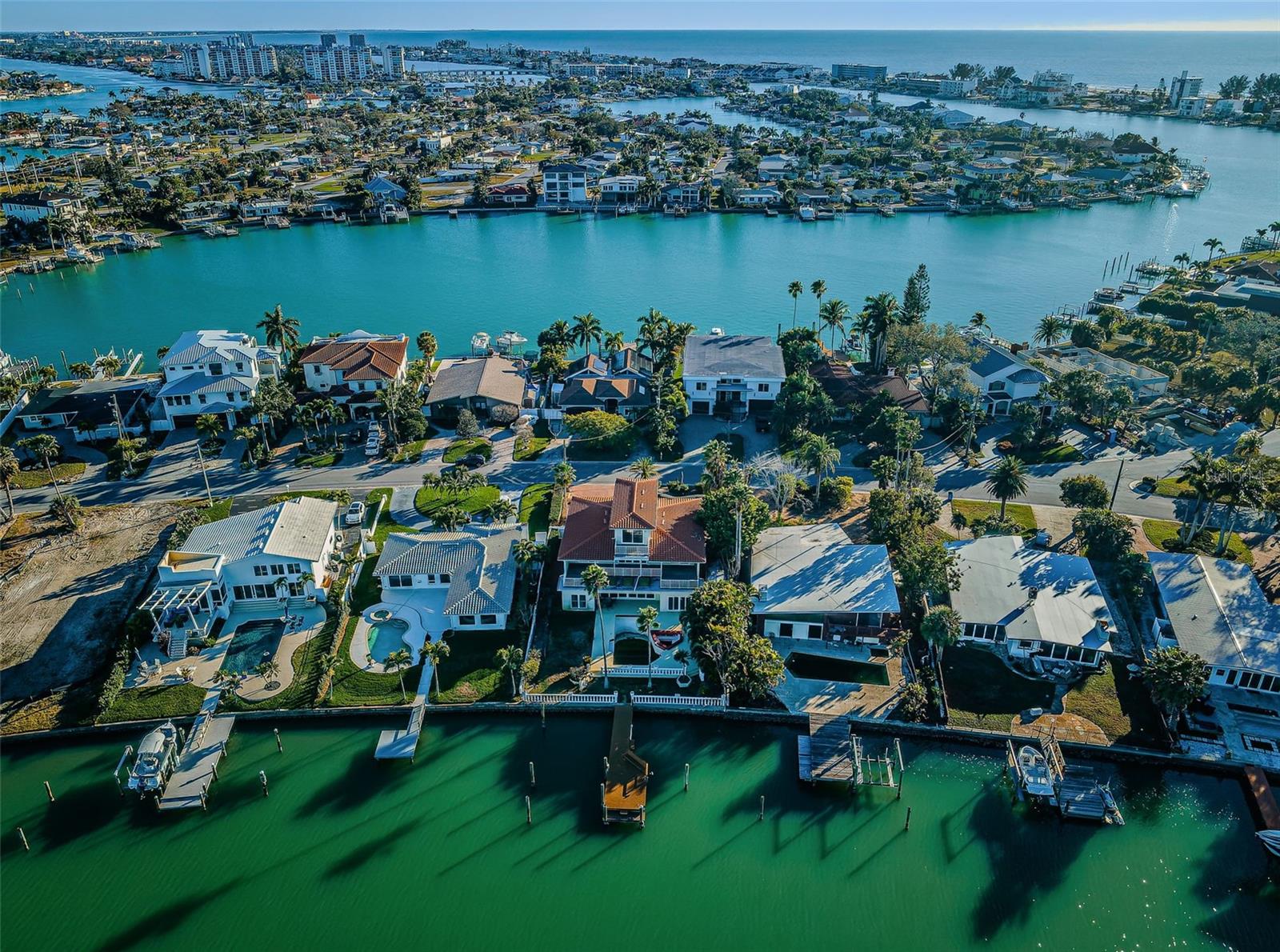 30 DOLPHIN DR, TREASURE ISLAND, FL, 33706