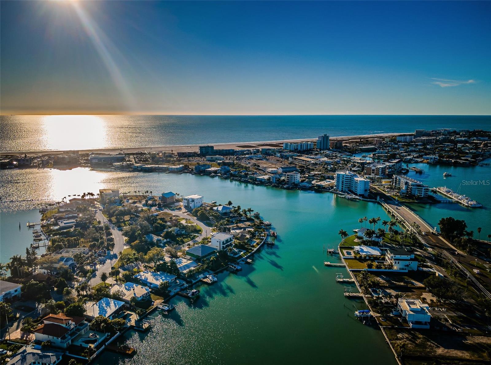 30 DOLPHIN DR, TREASURE ISLAND, FL, 33706