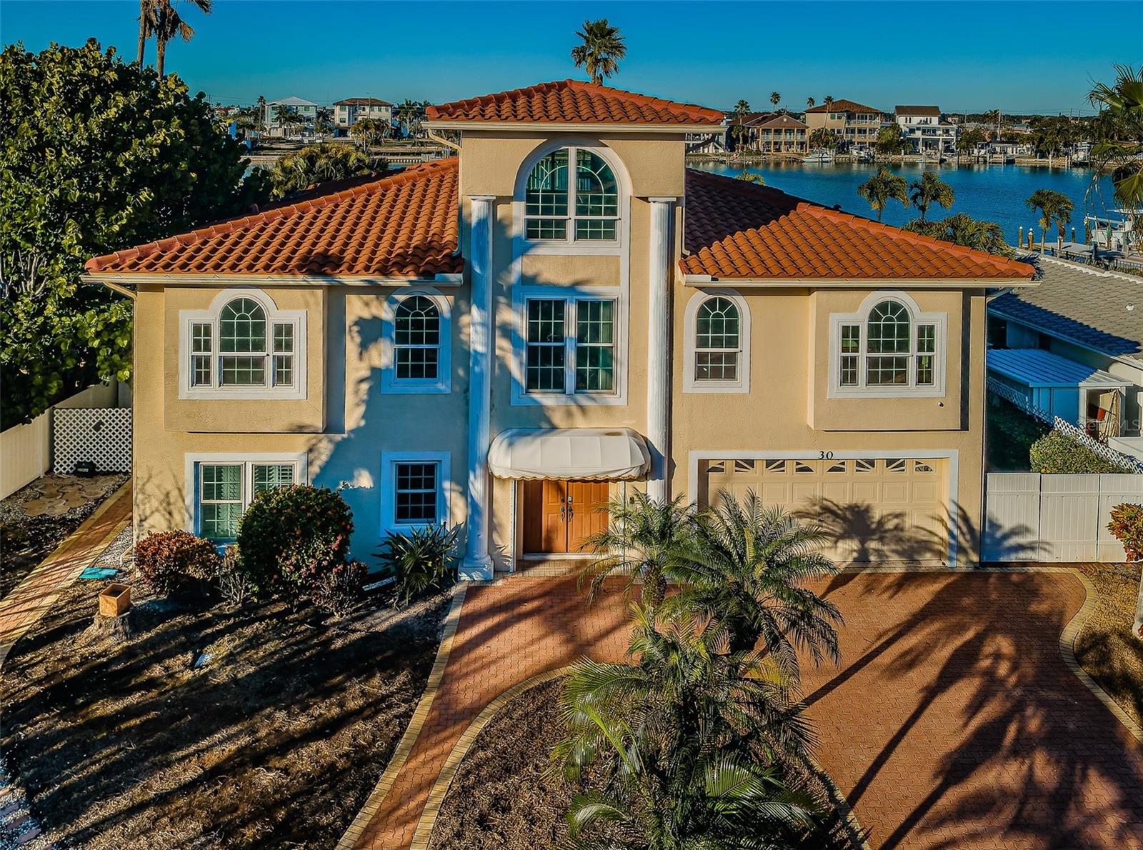 30 DOLPHIN DR, TREASURE ISLAND, FL, 33706