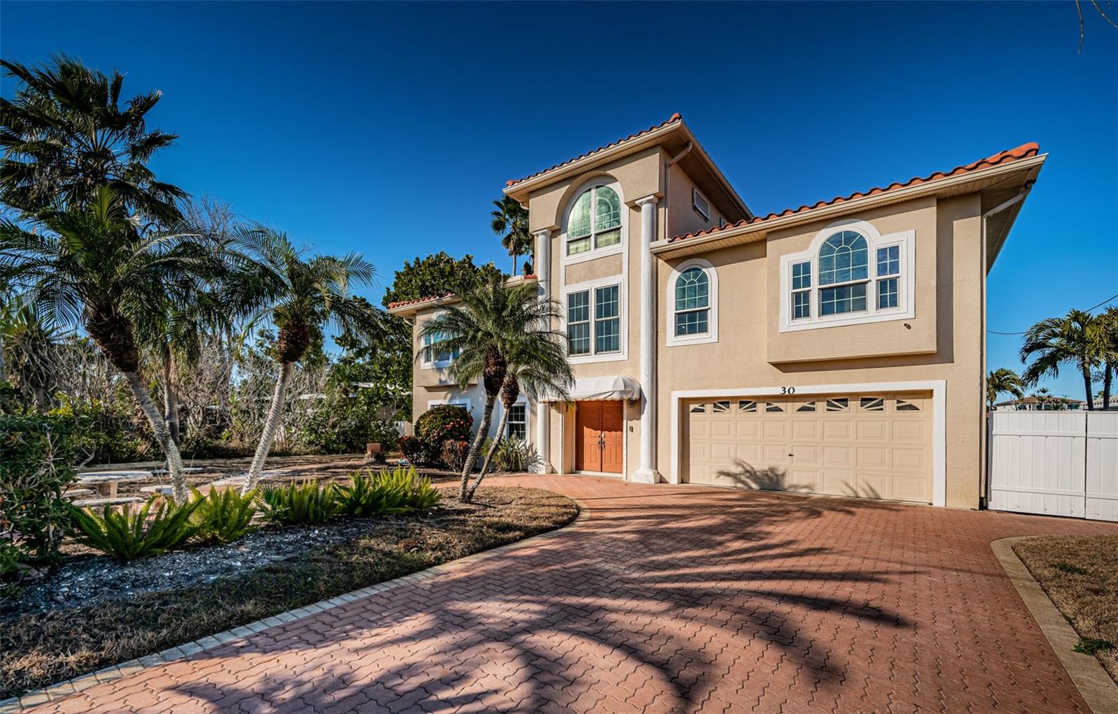 30 DOLPHIN DR, TREASURE ISLAND, FL, 33706