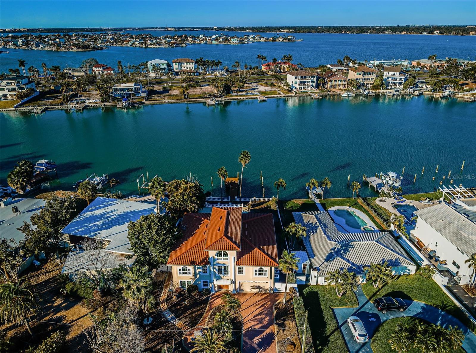 30 DOLPHIN DR, TREASURE ISLAND, FL, 33706