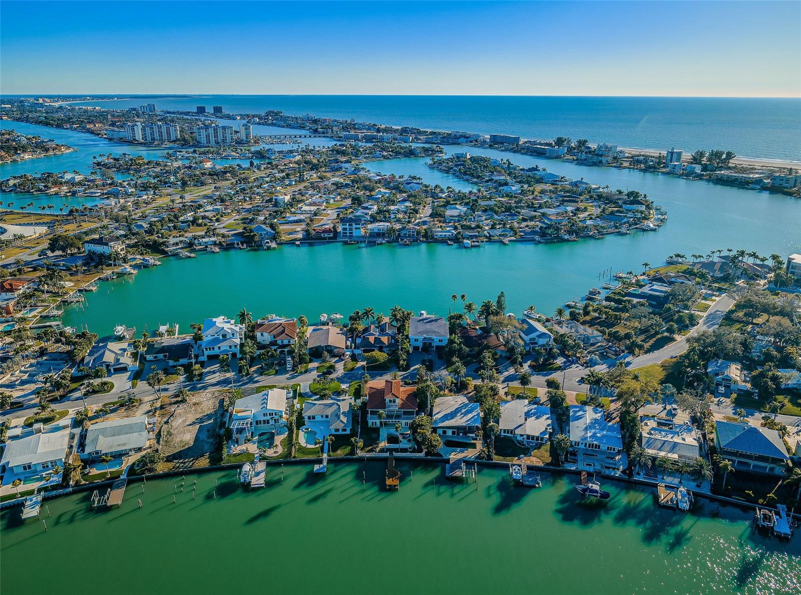 30 DOLPHIN DR, TREASURE ISLAND, FL, 33706