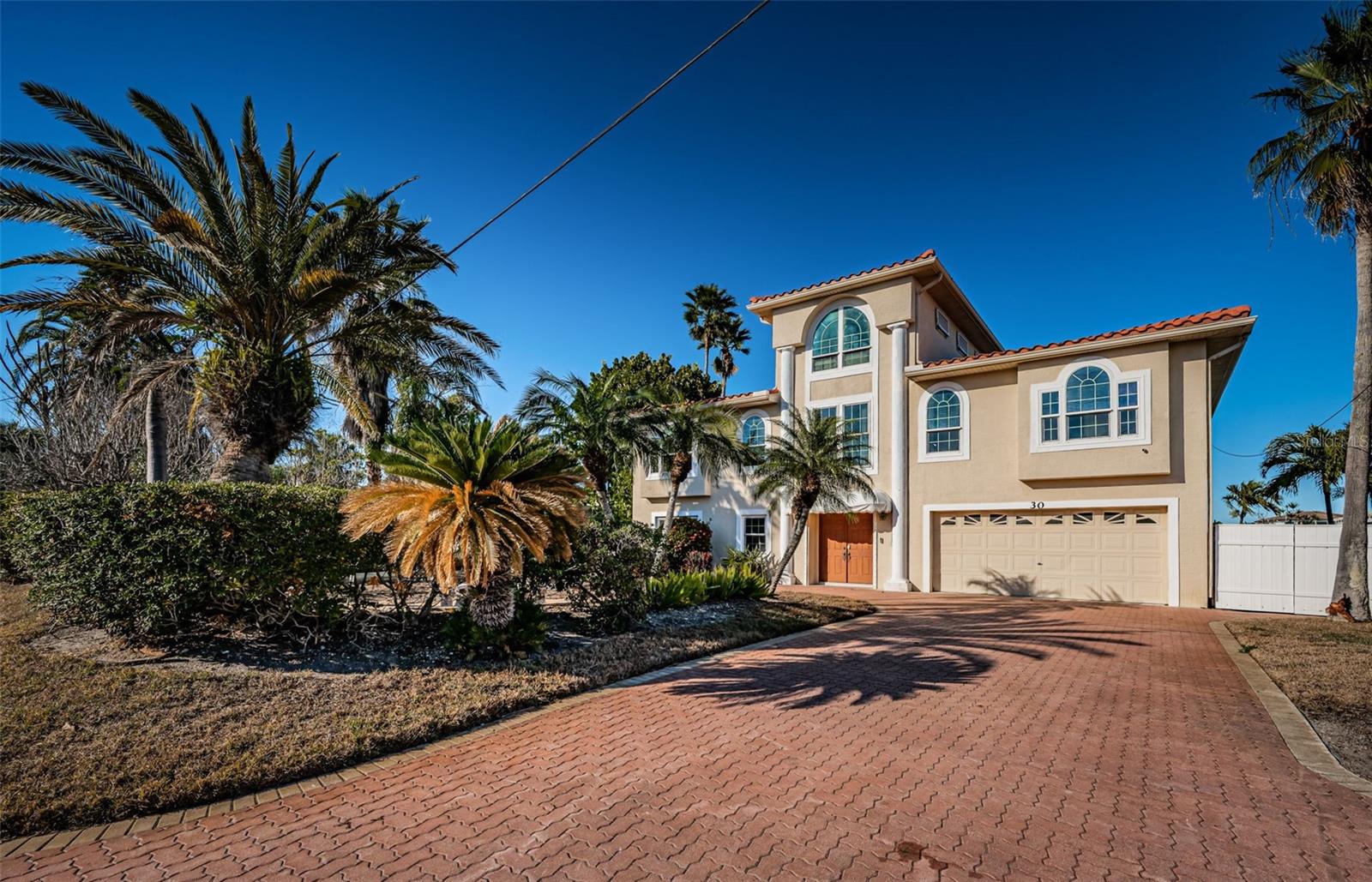 30 DOLPHIN DR, TREASURE ISLAND, FL, 33706