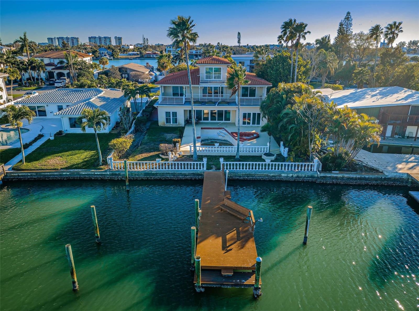 30 DOLPHIN DR, TREASURE ISLAND, FL, 33706