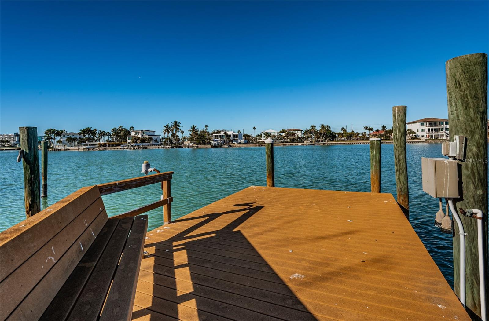 30 DOLPHIN DR, TREASURE ISLAND, FL, 33706