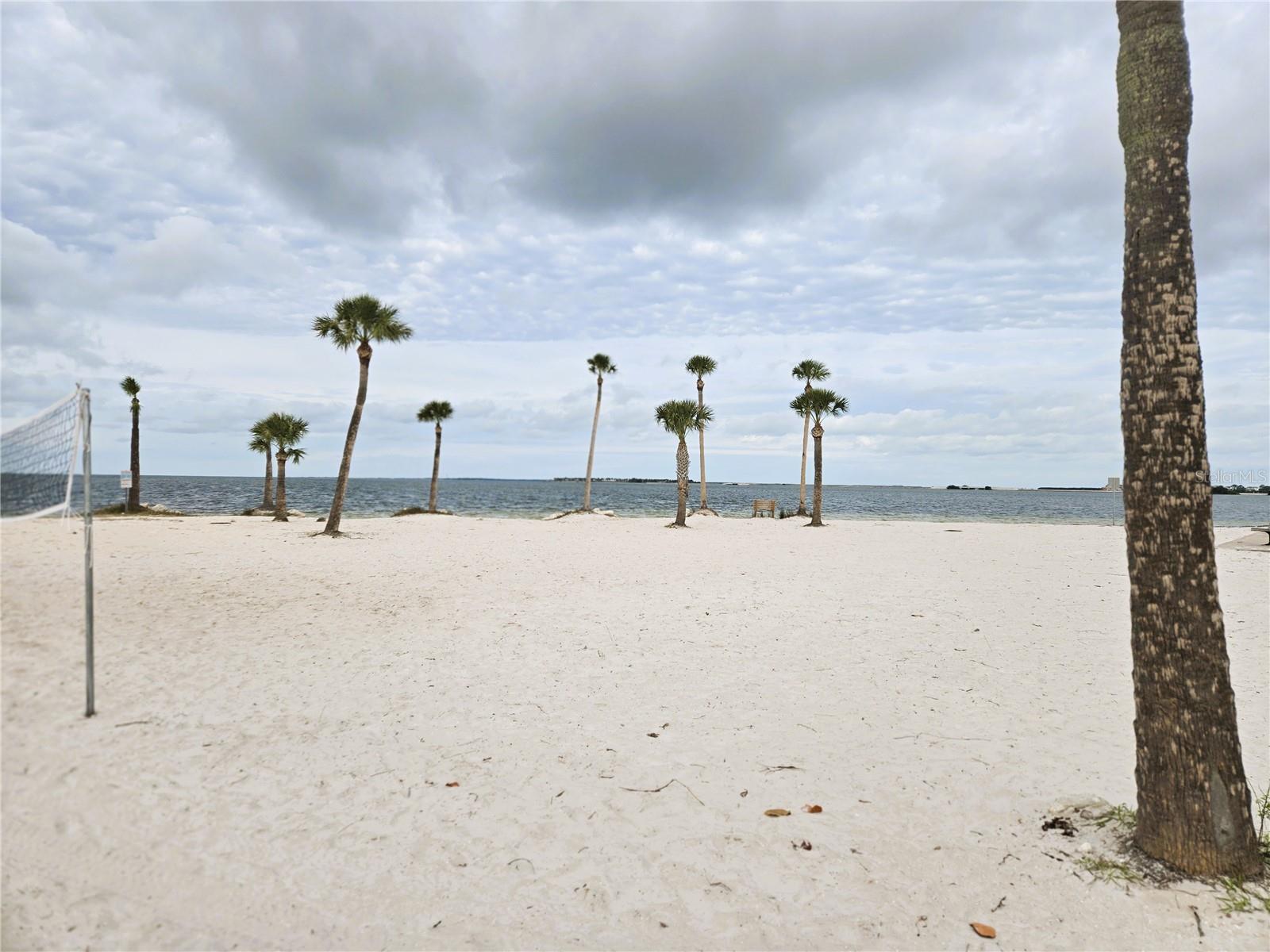 SUNSET BEACH TARPON SPRINGS