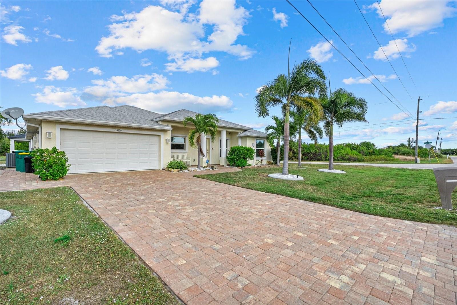 14150 MAYSVILLE CIR, PORT CHARLOTTE, FL, 33981