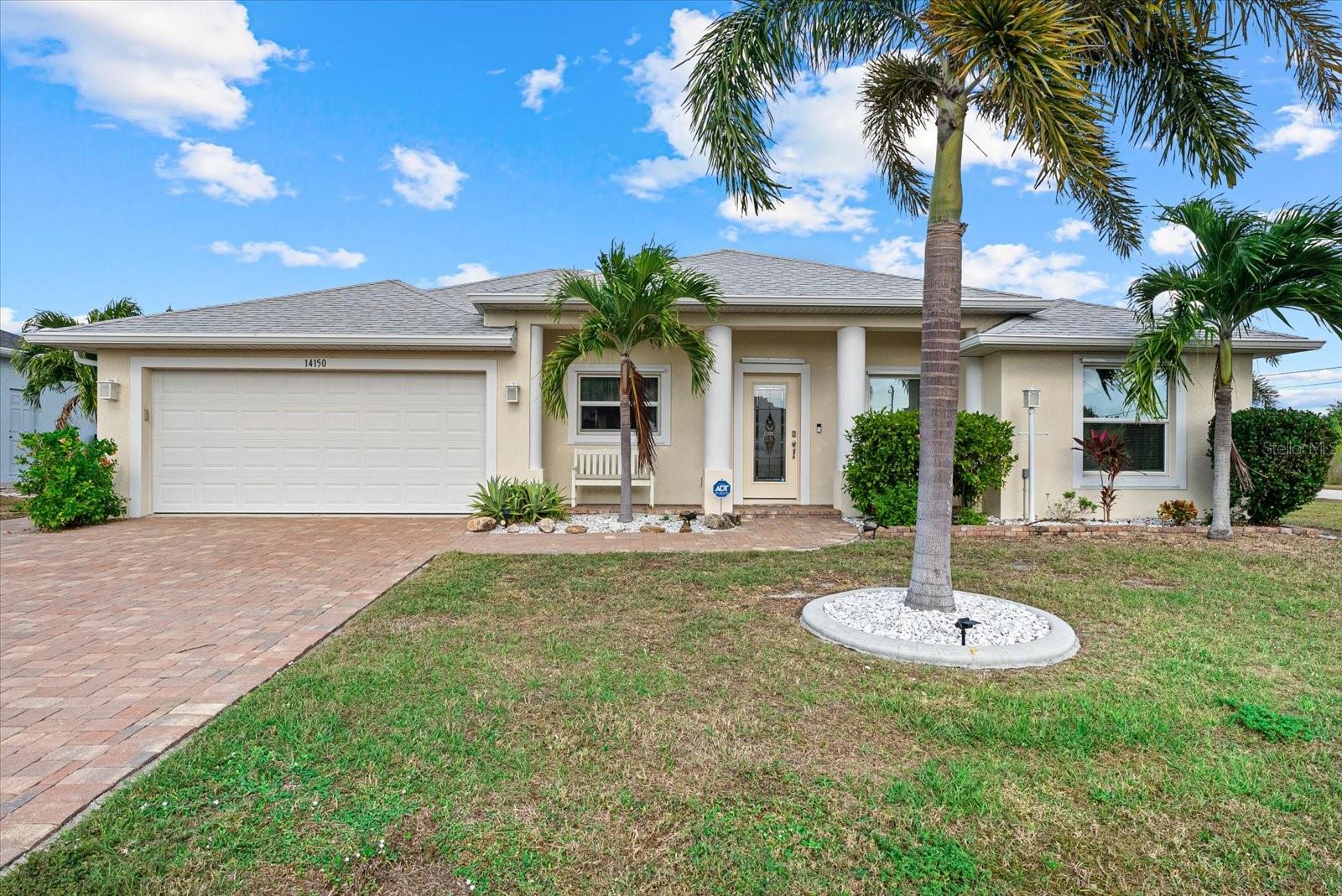 14150 MAYSVILLE CIR, PORT CHARLOTTE, FL, 33981