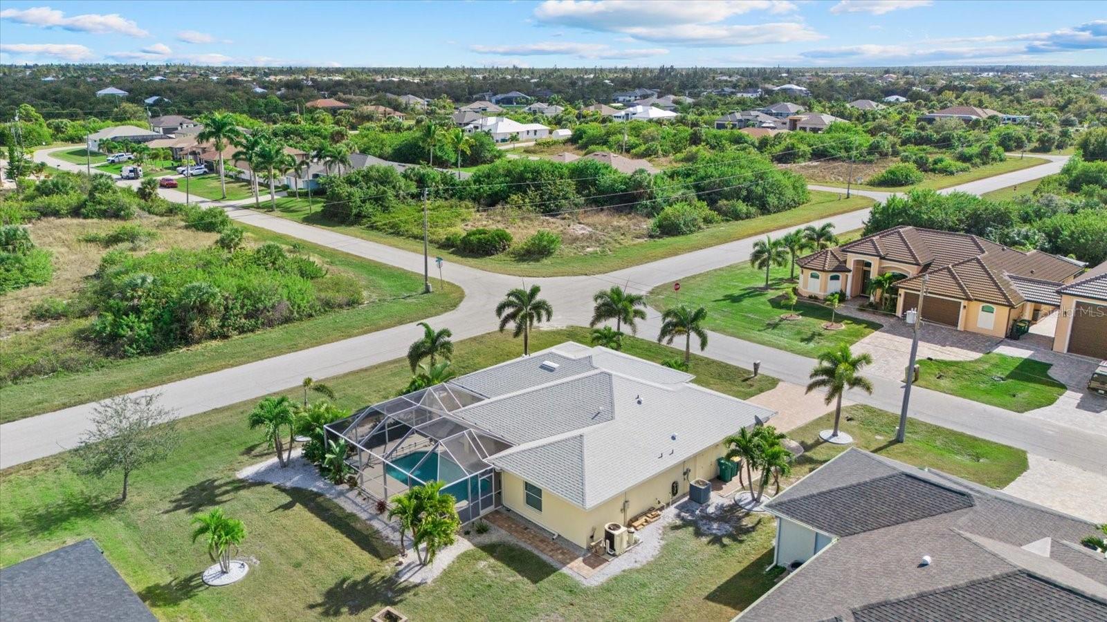 14150 MAYSVILLE CIR, PORT CHARLOTTE, FL, 33981