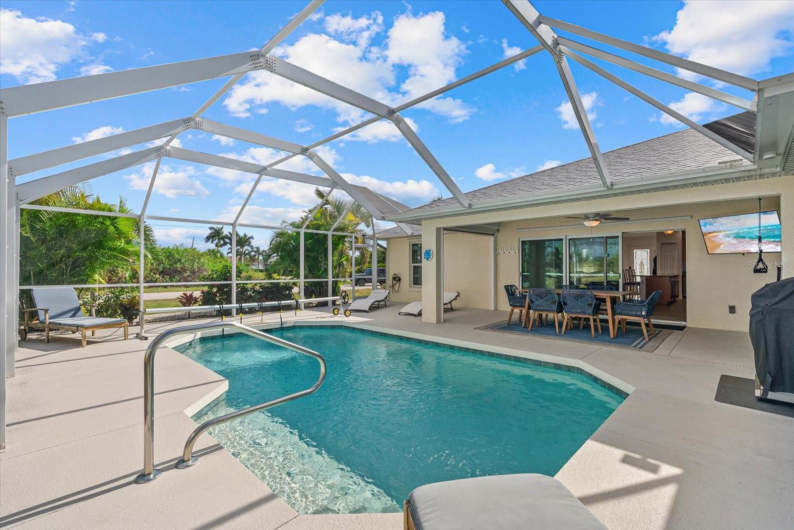 14150 MAYSVILLE CIR, PORT CHARLOTTE, FL, 33981