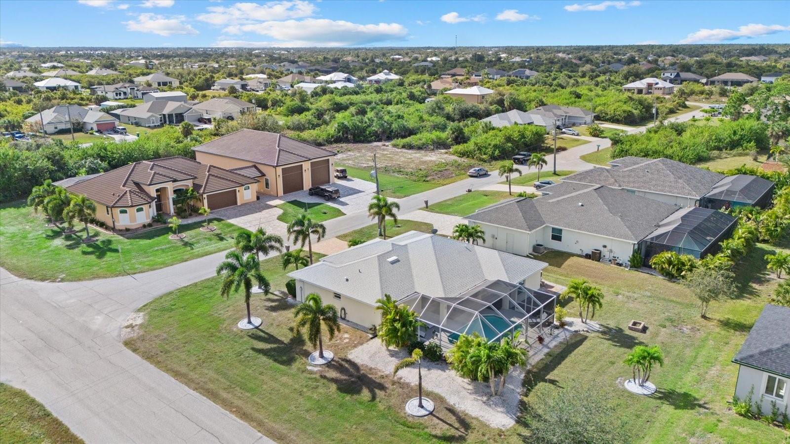 14150 MAYSVILLE CIR, PORT CHARLOTTE, FL, 33981