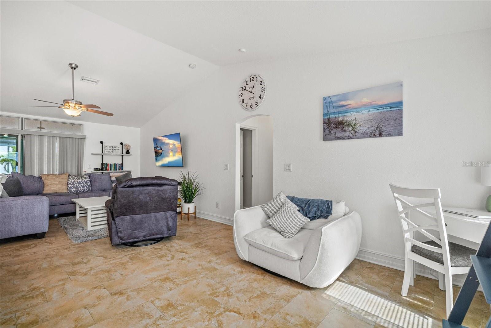 14150 MAYSVILLE CIR, PORT CHARLOTTE, FL, 33981