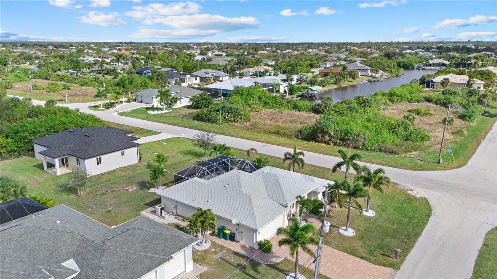 14150 MAYSVILLE CIR, PORT CHARLOTTE, FL, 33981