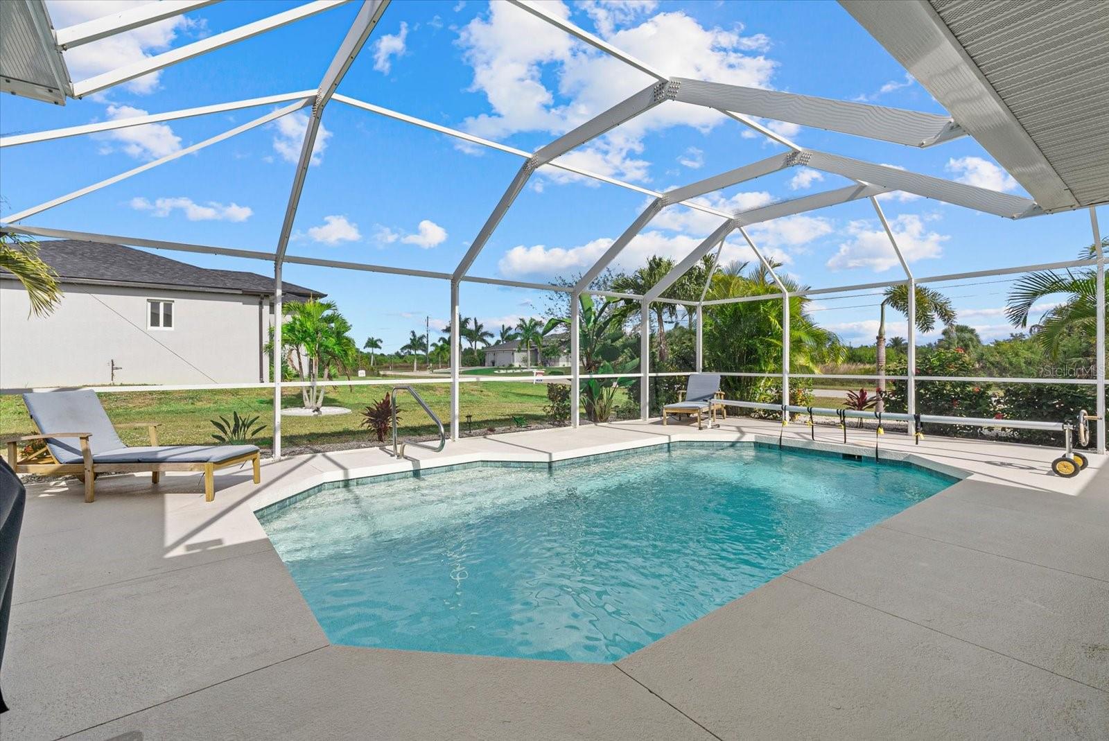 14150 MAYSVILLE CIR, PORT CHARLOTTE, FL, 33981