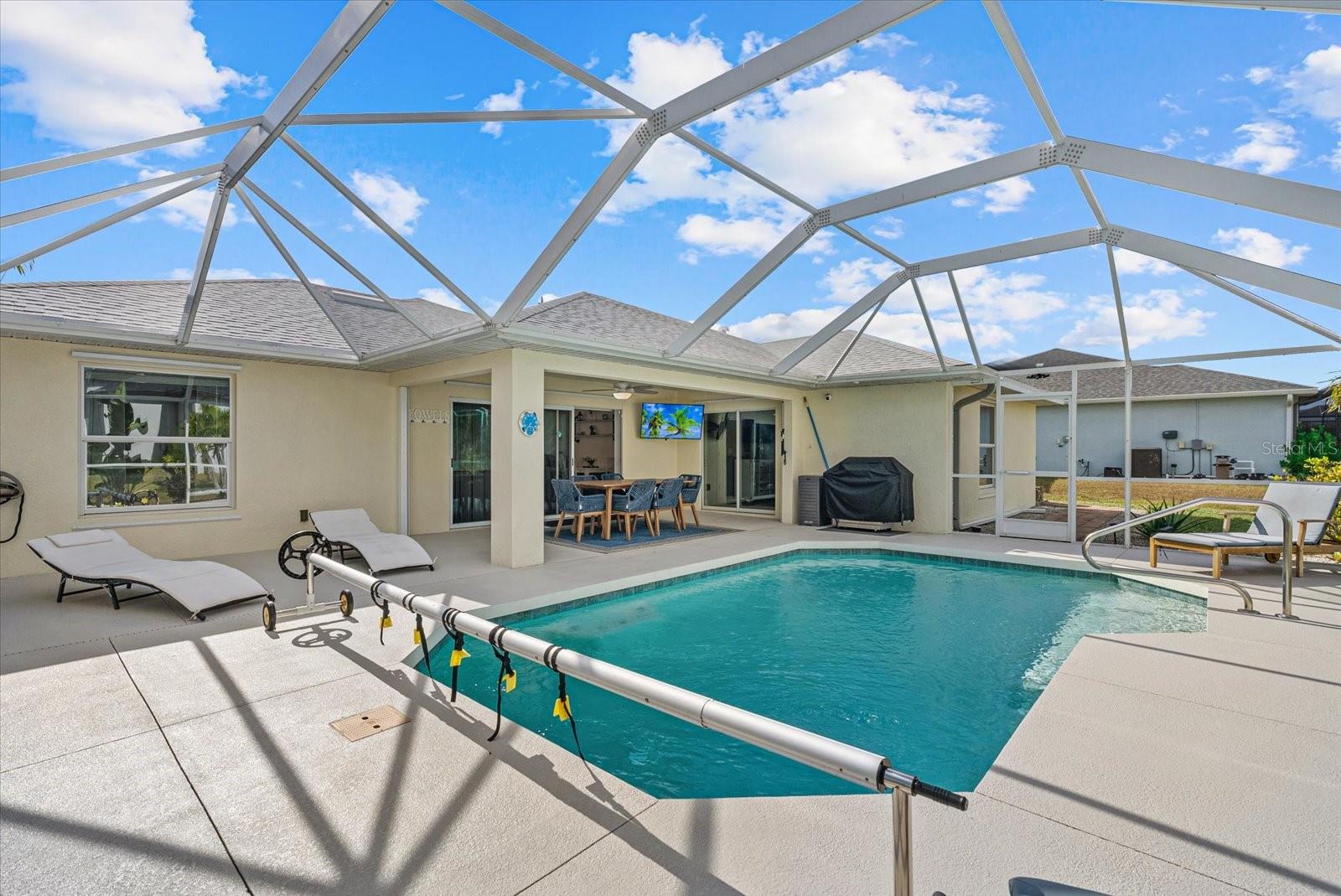 14150 MAYSVILLE CIR, PORT CHARLOTTE, FL, 33981