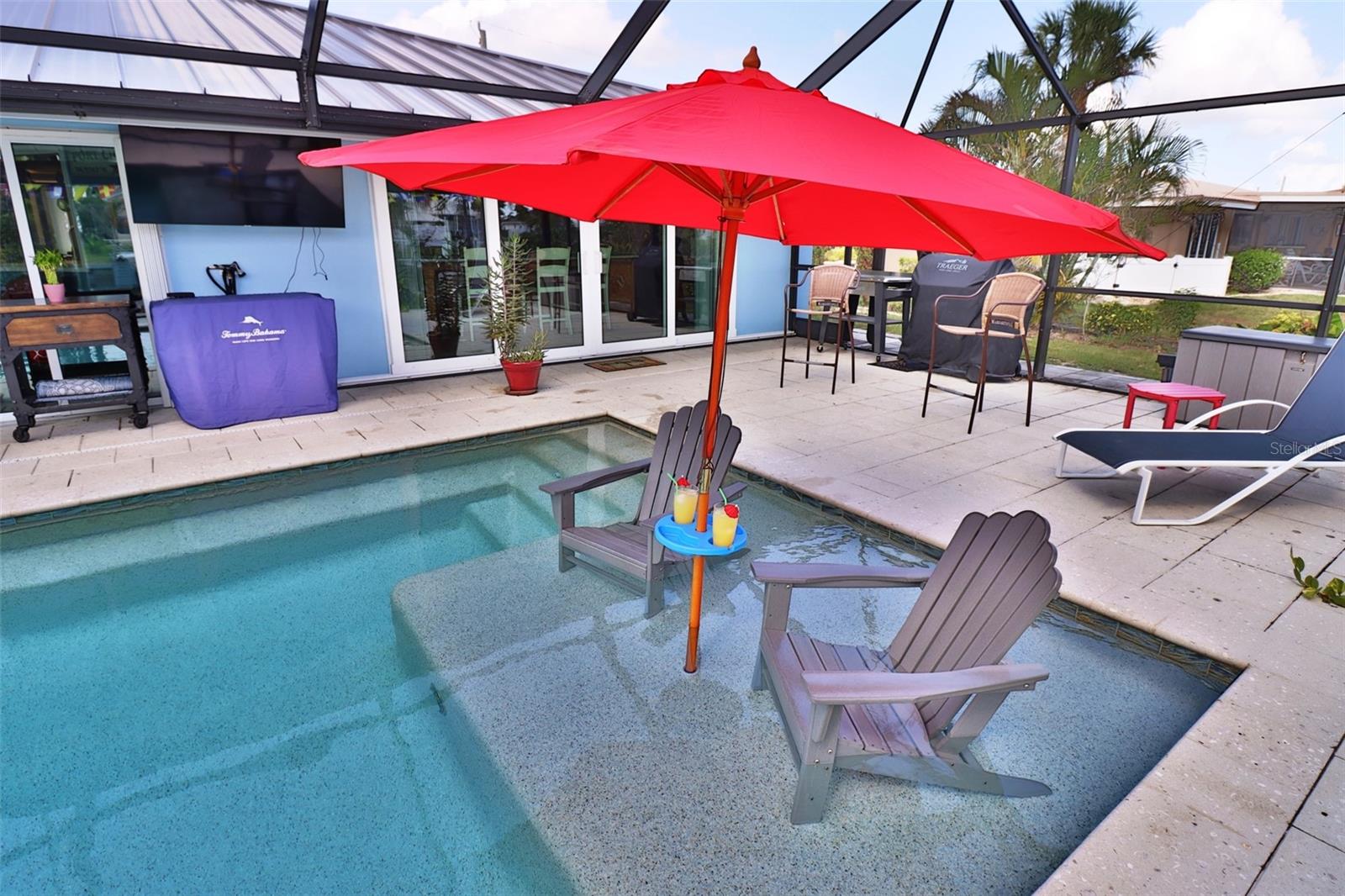 107 SINCLAIR ST SE, PORT CHARLOTTE, FL, 33952