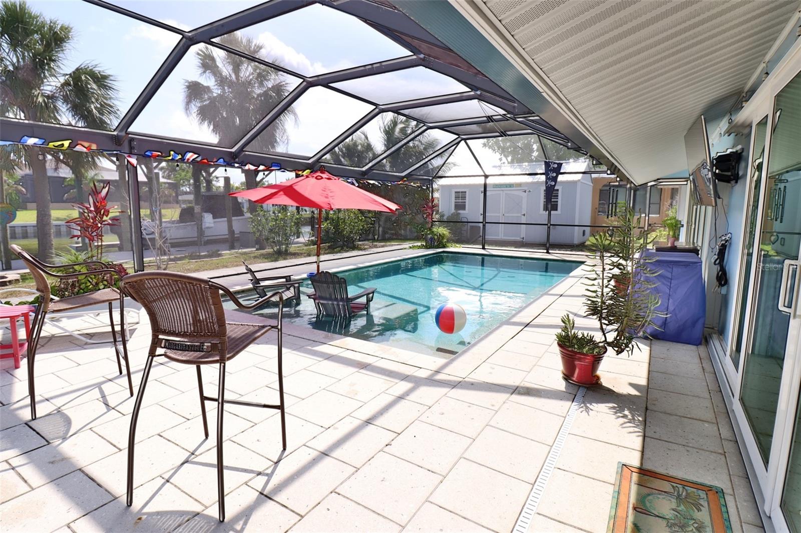 107 SINCLAIR ST SE, PORT CHARLOTTE, FL, 33952