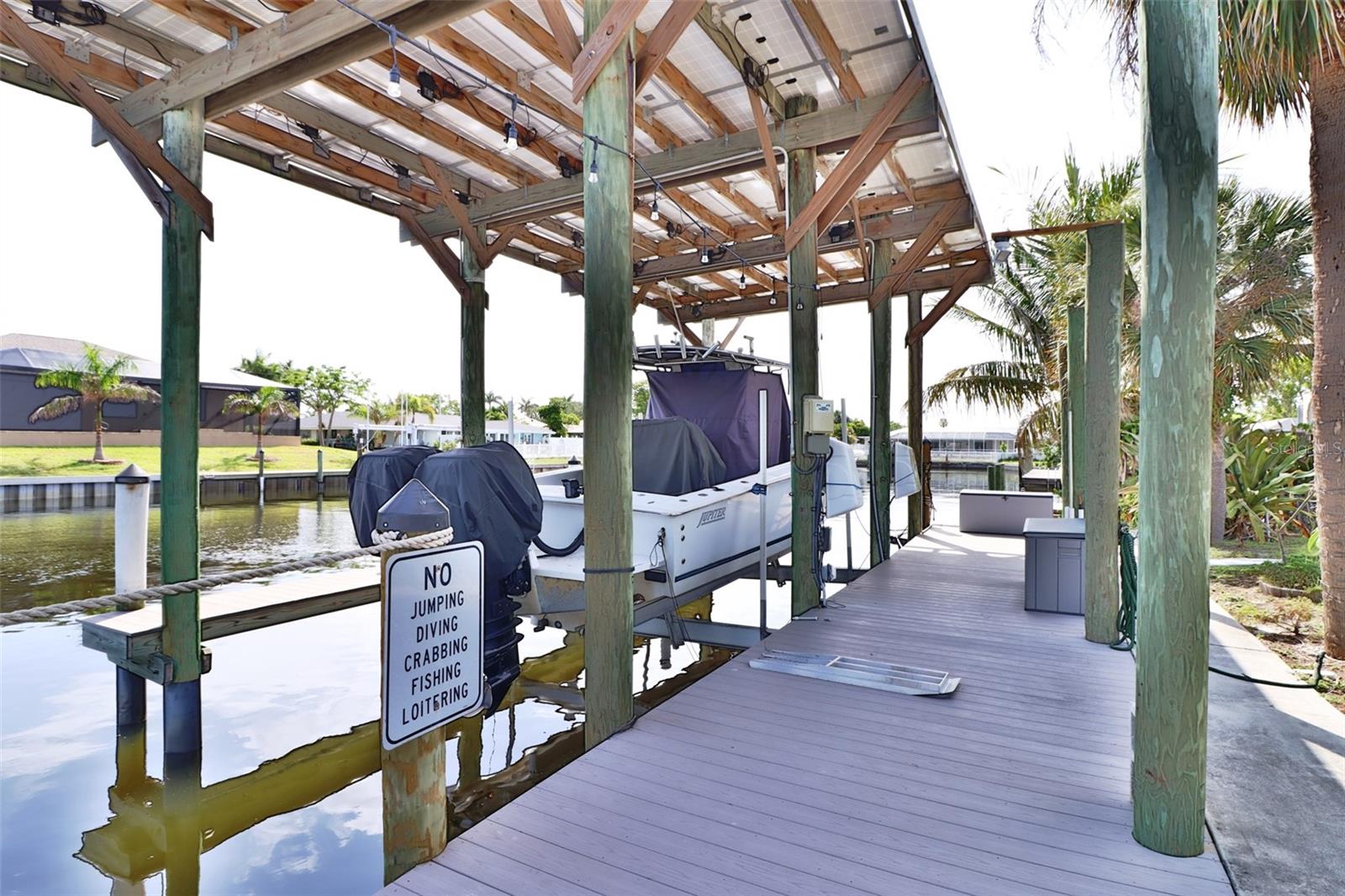107 SINCLAIR ST SE, PORT CHARLOTTE, FL, 33952