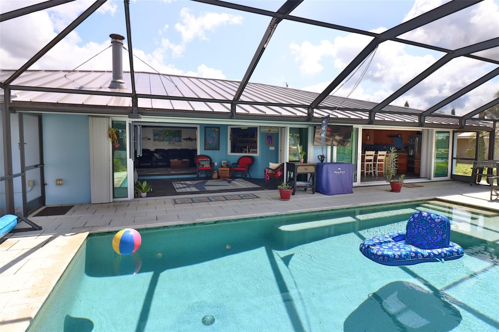 107 SINCLAIR ST SE, PORT CHARLOTTE, FL, 33952